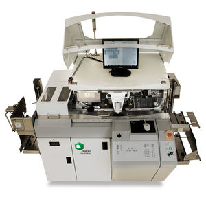 microsaldatrice per chip a epossido