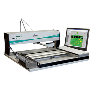 macchina pick and place manuale 1