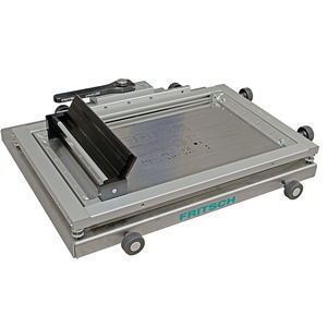 macchina serigrafica manuale