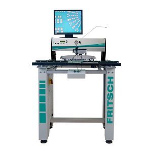macchina pick and place per PCB semplice o a doppia facciata