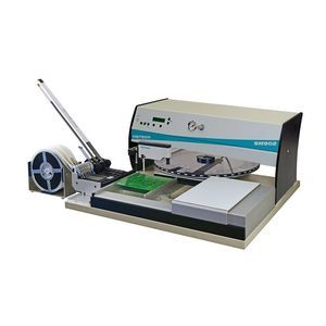 macchina pick and place per PCB semplice o a doppia facciata