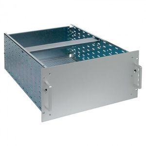 case per PC per rack