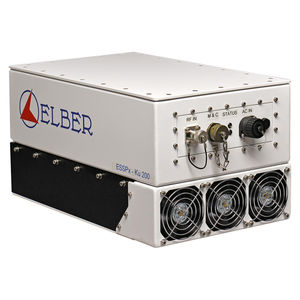 amplificatore di potenza
