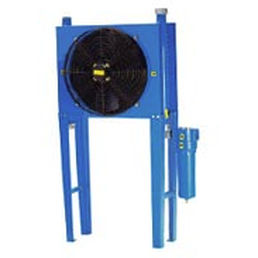 refrigeratore di aria compressa