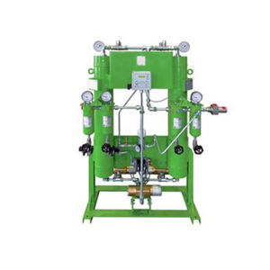 essiccatore per aria compressa ad adsorbimento senza calore 1