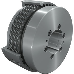 frizione multidisco / idraulica / per applicazioni marine
