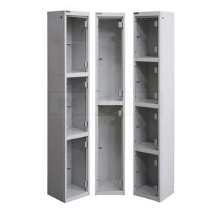 armadio spogliatoio rinforzato
