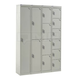 armadio spogliatoio ventilato