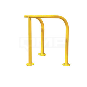 barriera di sicurezza 1