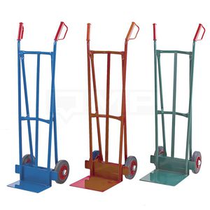 carrello per movimentazione