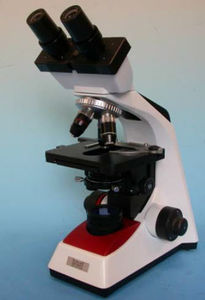 microscopio educativo / ottico / a videocamera digitale