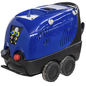 pulitore a vapore elettrico 1