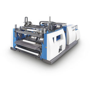 macchina per imballaggio automatica