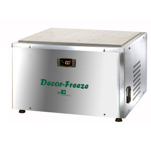 tavolo refrigerato per l'industria agroalimentare 1