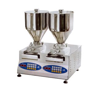 riempitrice automatica