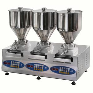 riempitrice automatica