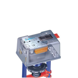 attuatore per valvola elettrico