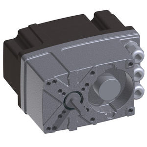 attuatore per valvola elettrico 1
