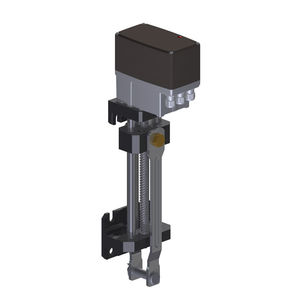 attuatore per serrande elettrico 1