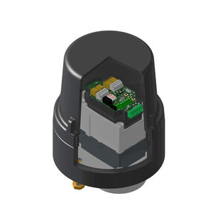 attuatore per valvola elettrico