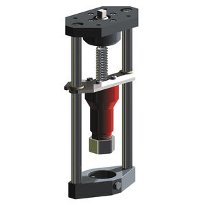 attuatore per valvola elettrico