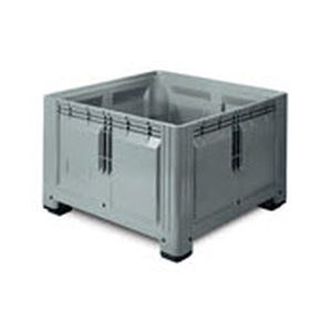 cassa-pallet in plastica