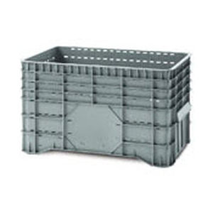 cassa-pallet in plastica