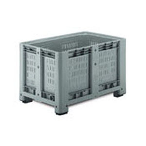cassa-pallet in plastica