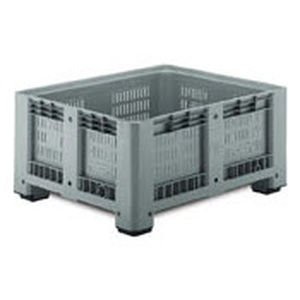 cassa-pallet in plastica