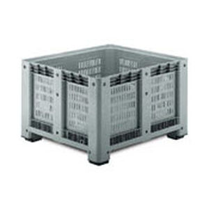 cassa-pallet in plastica