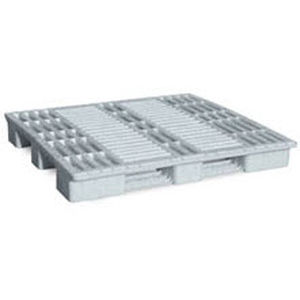 pallet in plastica 1