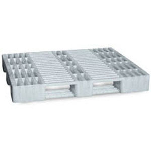 pallet in plastica
