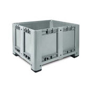 cassa-pallet industriale