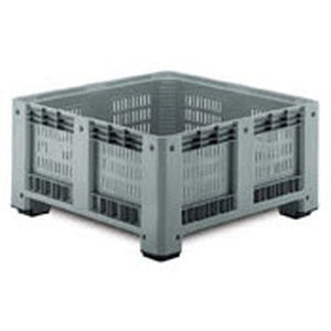 cassa-pallet in plastica