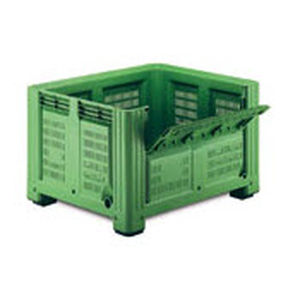 cassa-pallet in plastica