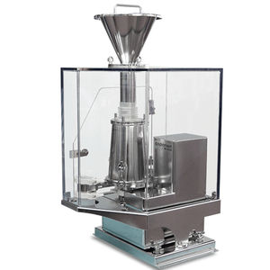 alimentatore volumetrico