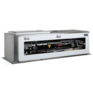 alimentatore gravimetrico