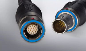 connettore rotondo 1
