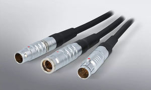 connettore rotondo 1