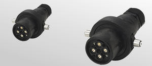 connettore RF