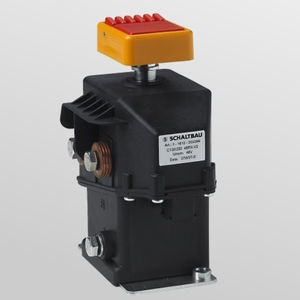 contattore elettromagnetico 1