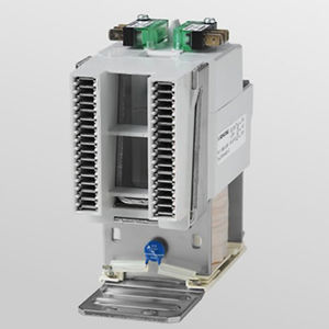 contattore elettromagnetico 1