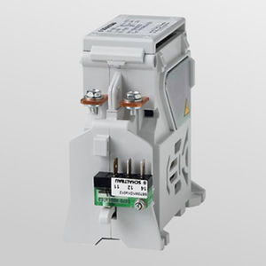 contattore elettromagnetico 1
