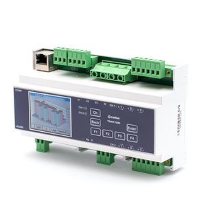 apparecchio di misura della potenza contatore di energia