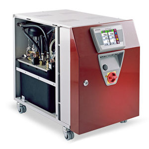 termoregolatore con touch screen 1