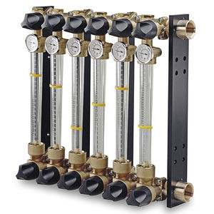 regolatore di portata volumetrico 1