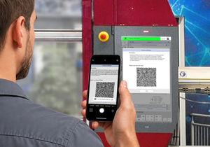 soluzione software per scanner 1