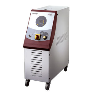 termoregolatore con touch screen 1