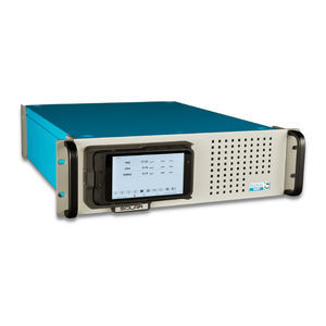 analizzatore VOC