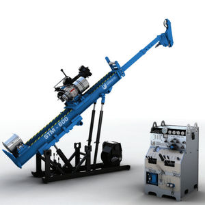 perforatrice multifunzione